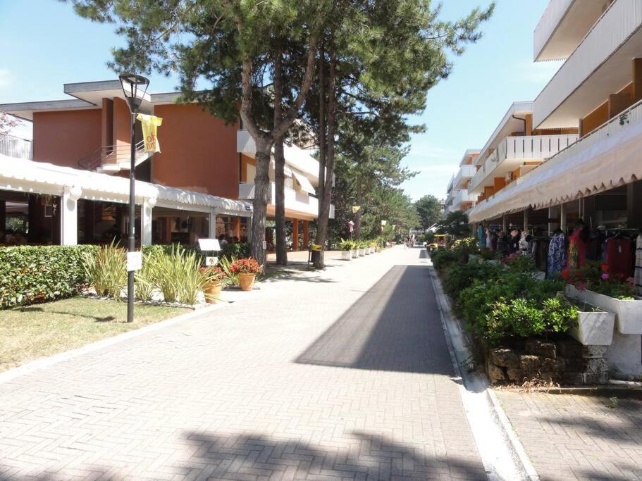 Silva - Appartamento Bibione Exterior photo