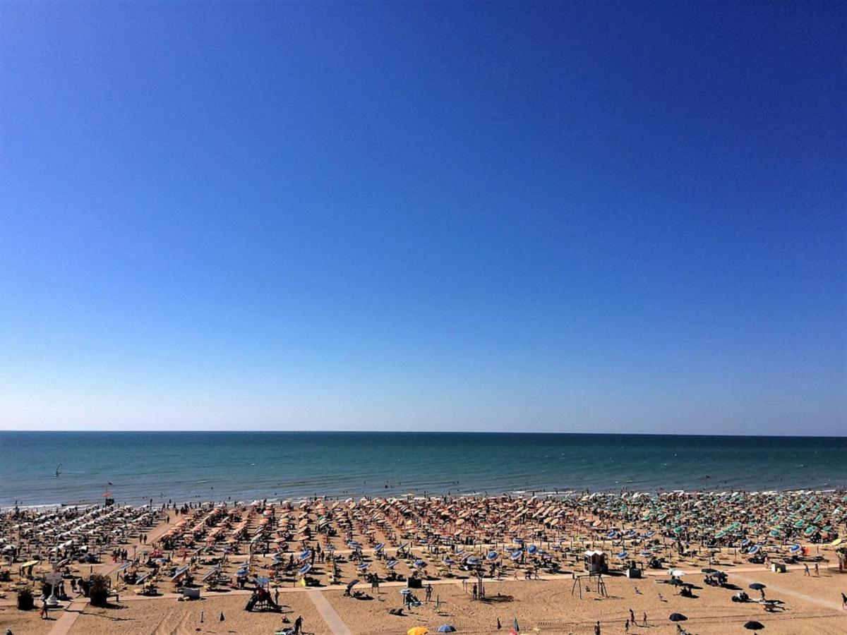 Silva - Appartamento Bibione Exterior photo