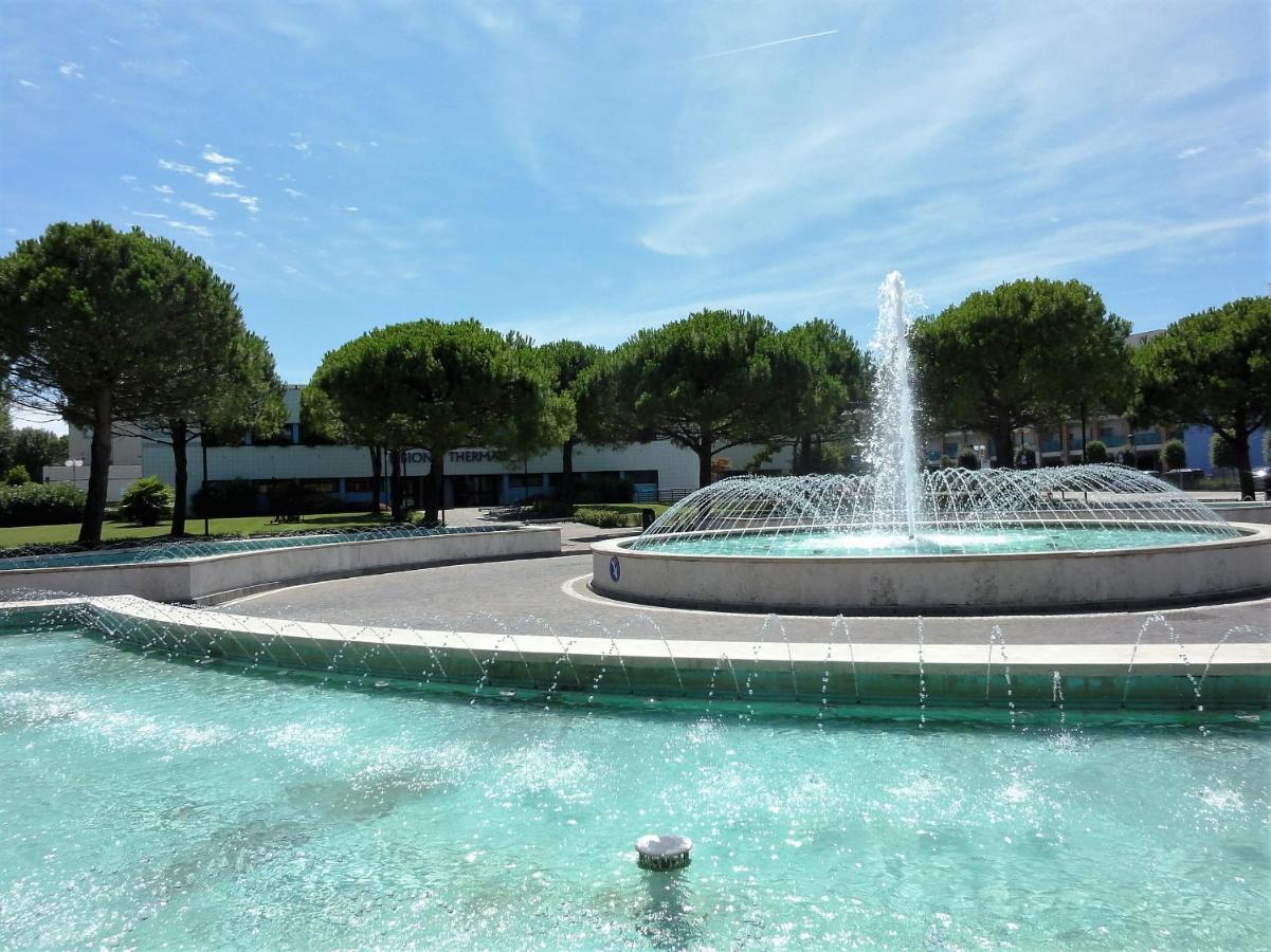 Silva - Appartamento Bibione Exterior photo