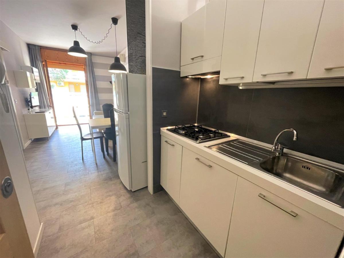 Silva - Appartamento Bibione Exterior photo