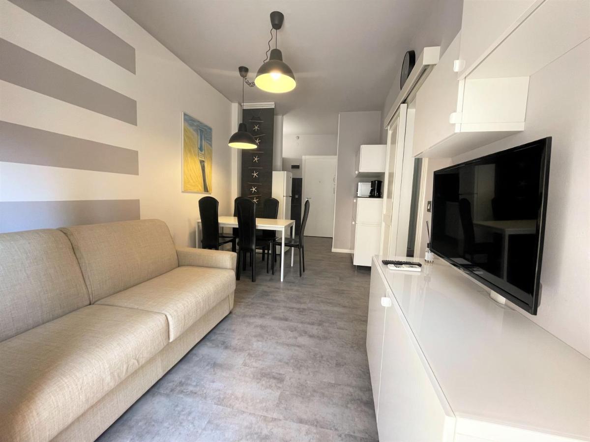 Silva - Appartamento Bibione Exterior photo